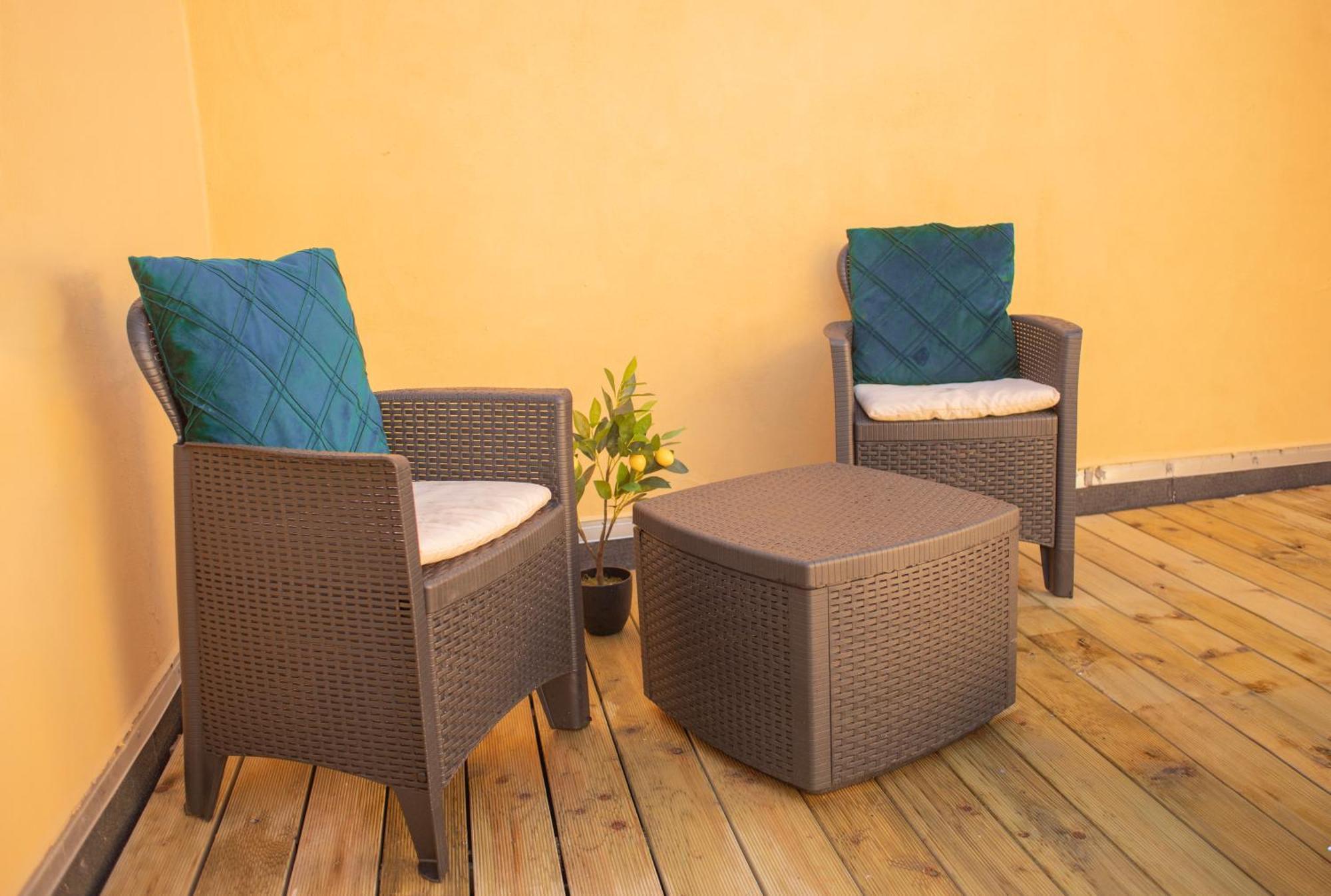 Spa Central Charmant Duplex Cosy 90M2 A 300M Rue Pietonne Et 500 M Du Port Boulogne-sur-Mer Ngoại thất bức ảnh