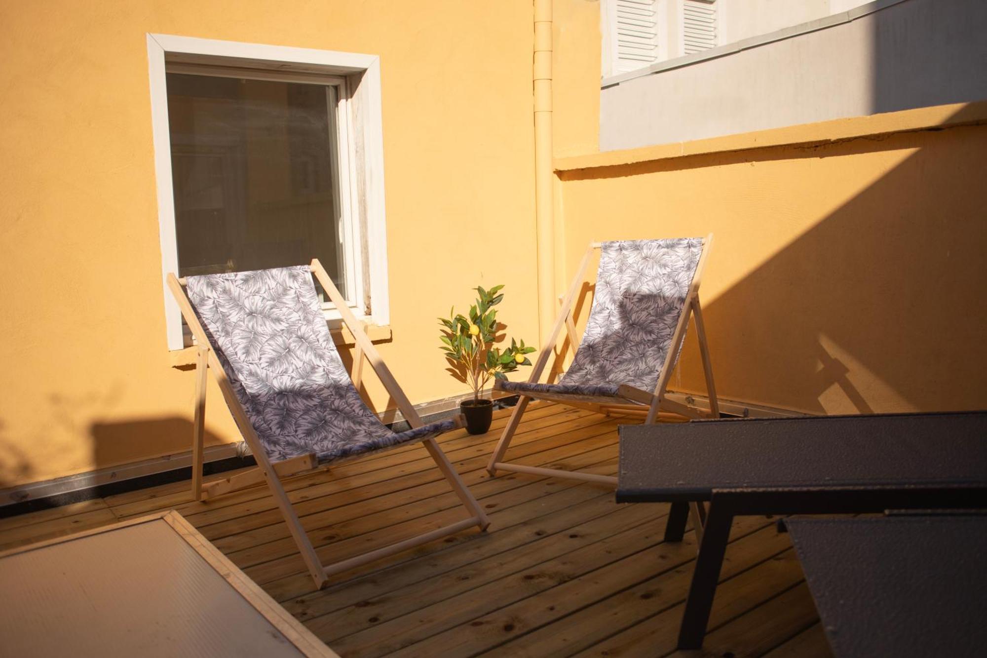 Spa Central Charmant Duplex Cosy 90M2 A 300M Rue Pietonne Et 500 M Du Port Boulogne-sur-Mer Ngoại thất bức ảnh