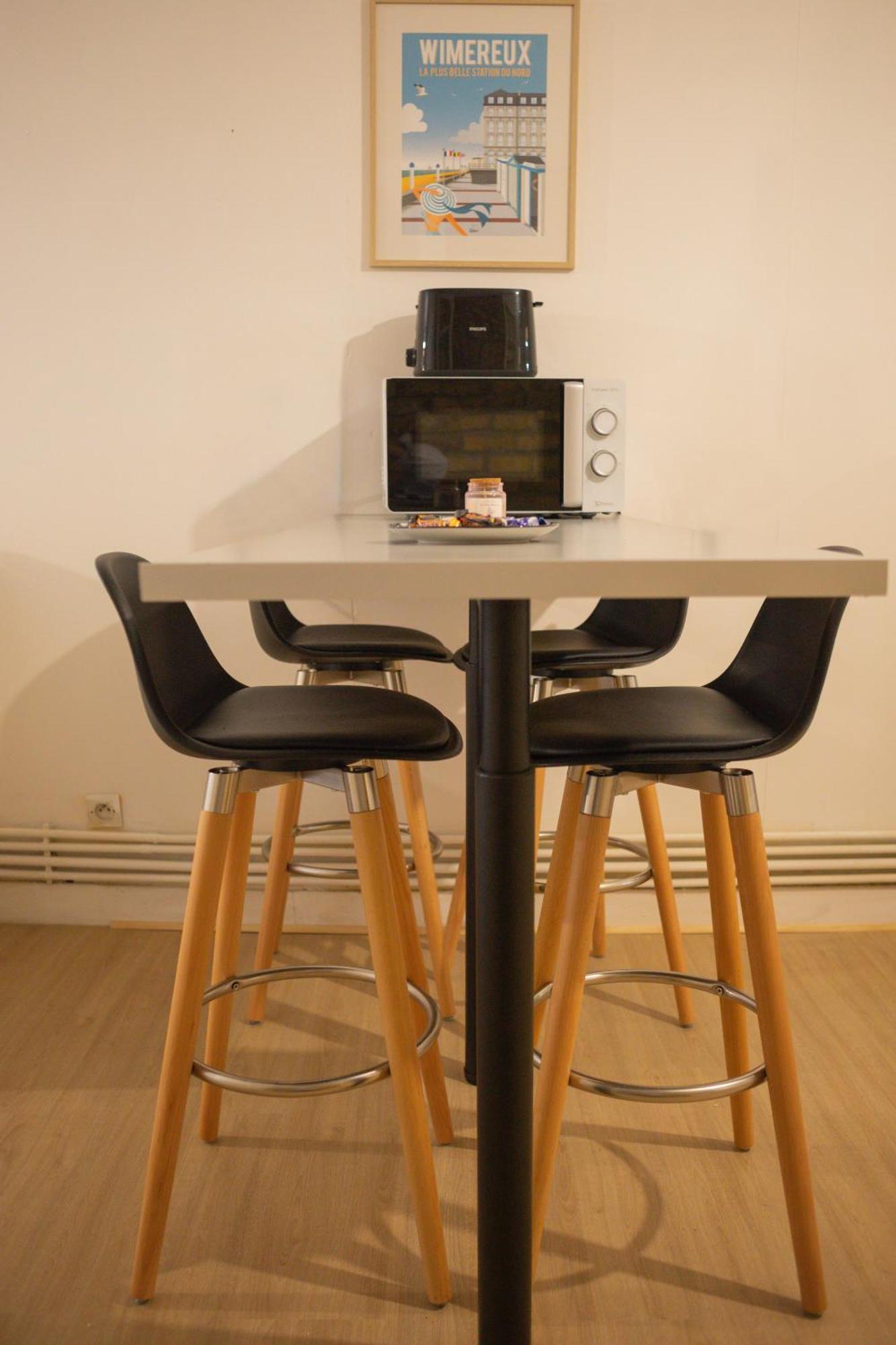 Spa Central Charmant Duplex Cosy 90M2 A 300M Rue Pietonne Et 500 M Du Port Boulogne-sur-Mer Ngoại thất bức ảnh