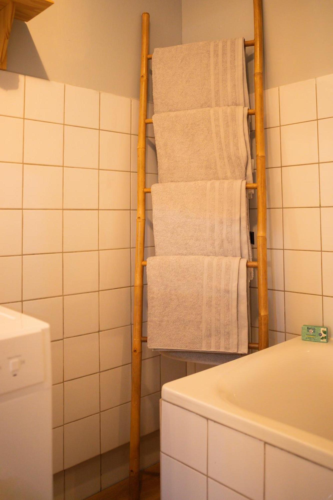Spa Central Charmant Duplex Cosy 90M2 A 300M Rue Pietonne Et 500 M Du Port Boulogne-sur-Mer Ngoại thất bức ảnh