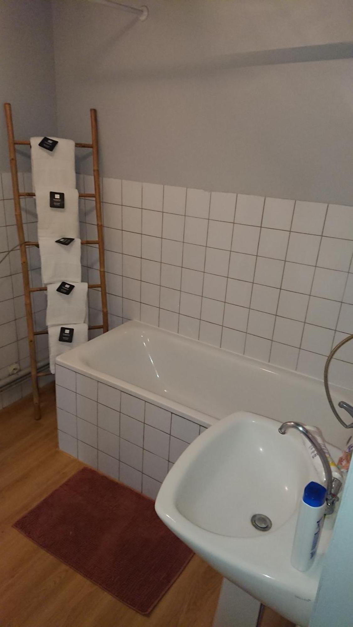 Spa Central Charmant Duplex Cosy 90M2 A 300M Rue Pietonne Et 500 M Du Port Boulogne-sur-Mer Phòng bức ảnh