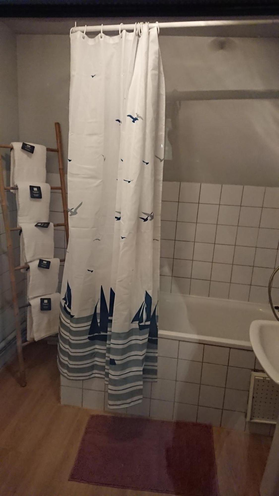 Spa Central Charmant Duplex Cosy 90M2 A 300M Rue Pietonne Et 500 M Du Port Boulogne-sur-Mer Phòng bức ảnh